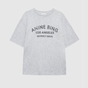 חולצת טי LOS ANGELES