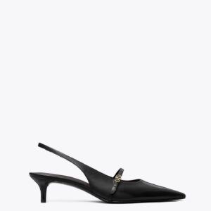 נעלי עקב MARY