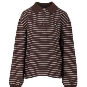 חולצת פולו ארוכה